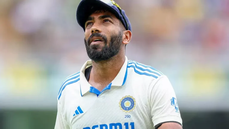 Should Jasprit Bumrah's Workload Management Stop or Continue?