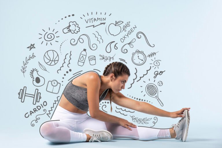 Health and Wellness Products