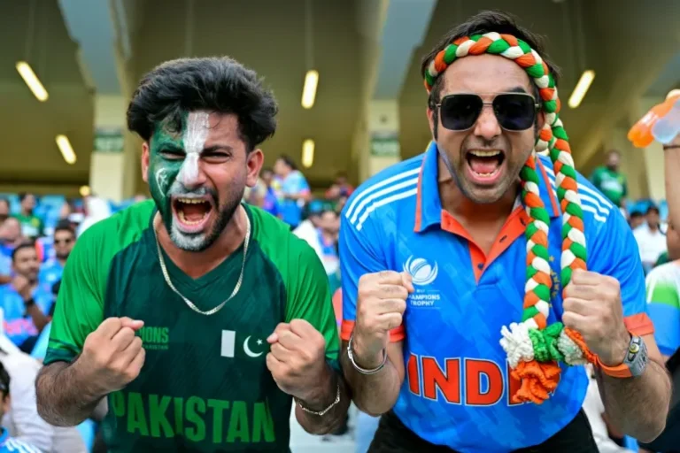 India vs Pakistan Cricket: Why the ICC Must Break Its Financial Dependence on One Rivalry Cricket